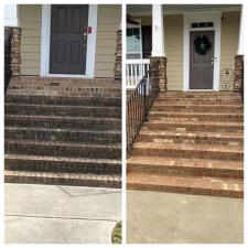 Brick-Cleaning-Concrete-Cleaning-In-Charlotte-NC 3