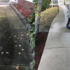 Sidewalk-Cleaning-Fort-Mill-SC 1